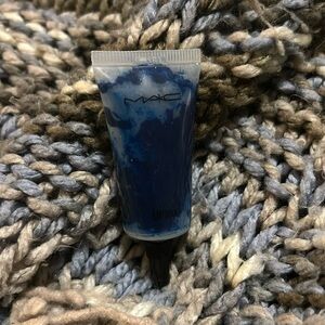 MAC Blue Lip Mix